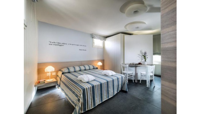 Poza pentru Hotel Duomo Suites & Spa 548-1490885509 Hotel Duomo Suites & Spa poza 17