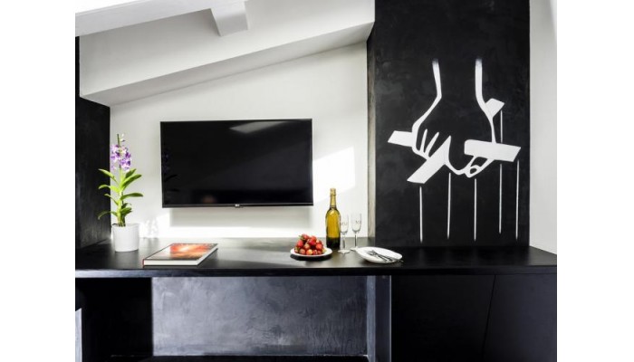 Poza pentru Hotel Duomo Suites & Spa 556-1490885510 Hotel Duomo Suites & Spa poza 26