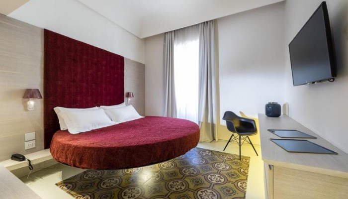 Poza pentru Hotel Duomo Suites & Spa 581-1490885509 Hotel Duomo Suites & Spa poza 18