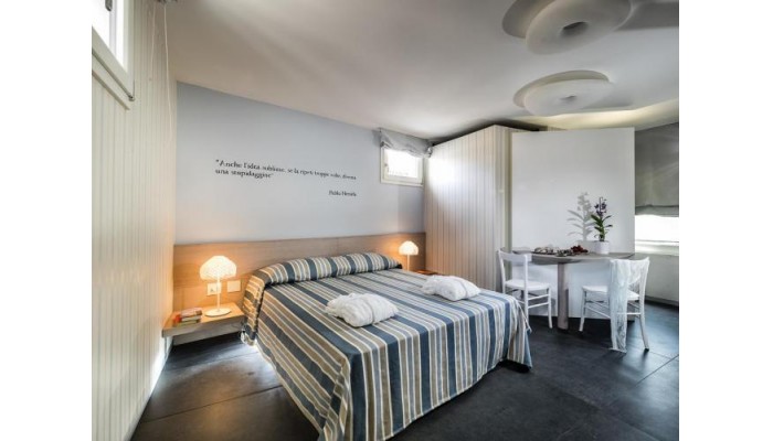 Poza pentru Hotel Duomo Suites & Spa 590-1490885510 Hotel Duomo Suites & Spa poza 27