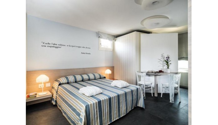 Poza pentru Hotel Duomo Suites & Spa 648-1490885529 Hotel Duomo Suites & Spa poza 41