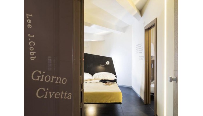 Poza pentru Hotel Duomo Suites & Spa 668-1490885485 Hotel Duomo Suites & Spa poza 9