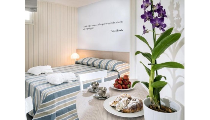 Poza pentru Hotel Duomo Suites & Spa 68-1490885509 Hotel Duomo Suites & Spa poza 23