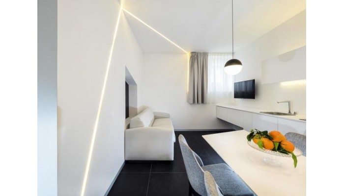 Poza pentru Hotel Duomo Suites & Spa 712-1490885528 Hotel Duomo Suites & Spa poza 33