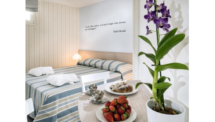 Poza pentru Hotel Duomo Suites & Spa 720-1490885485 Hotel Duomo Suites & Spa poza 6