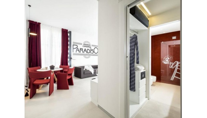 Poza pentru Hotel Duomo Suites & Spa 741-1490885510 Hotel Duomo Suites & Spa poza 24