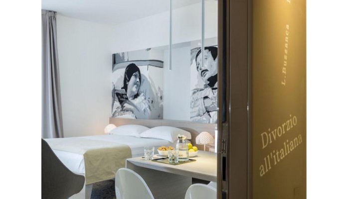 Poza pentru Hotel Duomo Suites & Spa 799-1490885509 Hotel Duomo Suites & Spa poza 16
