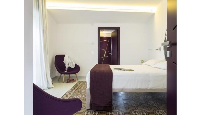Poza pentru Hotel Duomo Suites & Spa 801-1490885510 Hotel Duomo Suites & Spa poza 25