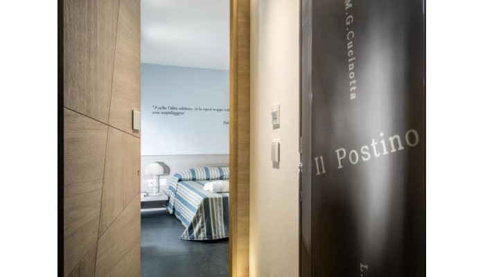 Poza pentru Hotel Duomo Suites & Spa 876-1490885486 Hotel Duomo Suites & Spa poza 14