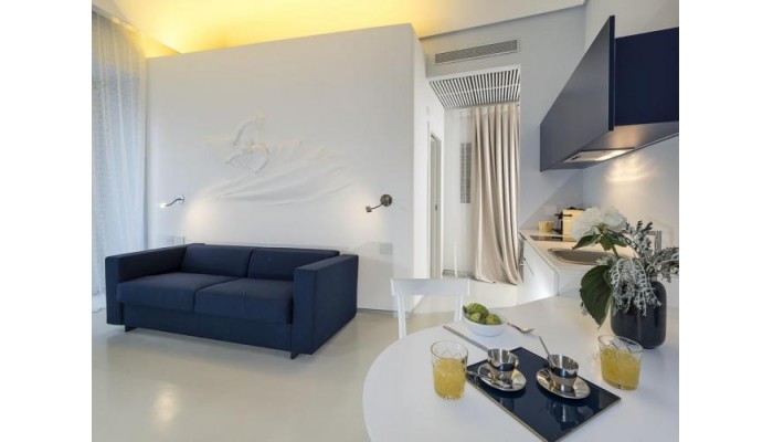 Poza pentru Hotel Duomo Suites & Spa 916-1490885510 Hotel Duomo Suites & Spa poza 29