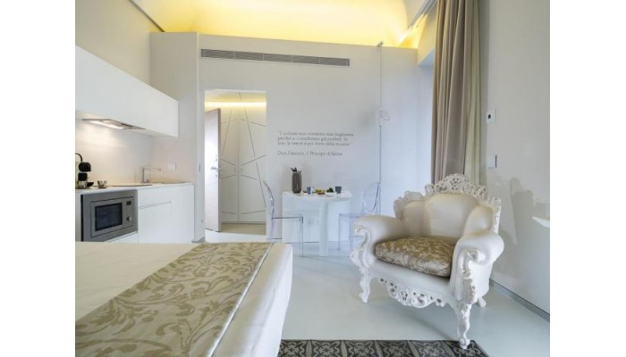Poza pentru Hotel Duomo Suites & Spa 960-1490885528 Hotel Duomo Suites & Spa poza 36