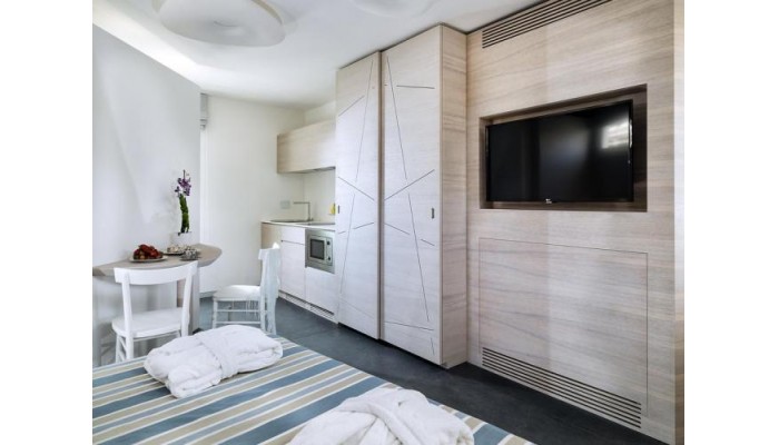 Poza pentru Hotel Duomo Suites & Spa 994-1490885528 Hotel Duomo Suites & Spa poza 35