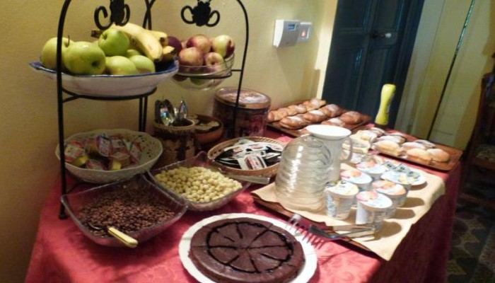 Poza pentru Hotel Etnea 316 516-1477306199 Hotel Etnea 316 poza 9
