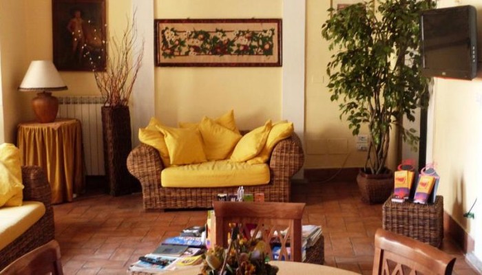 Poza pentru Hotel Etnea 316 760-1477306199 Hotel Etnea 316 poza 5