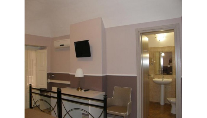 Poza pentru Hotel Il Gattopardo House 113-1537968542 Hotel Il Gattopardo House poza 9