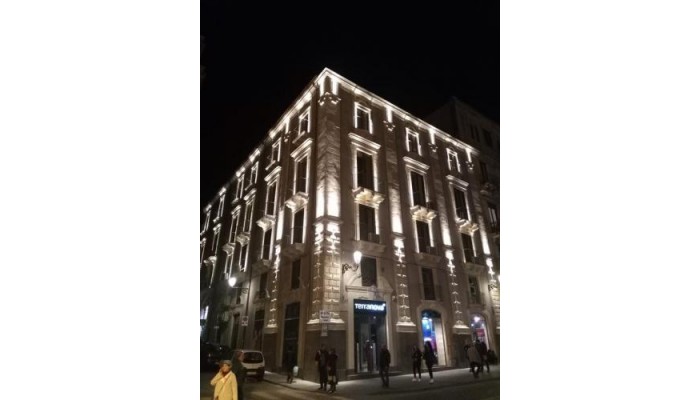 Poza pentru Hotel Il Gattopardo House 203-1537968541 Hotel Il Gattopardo House poza 0