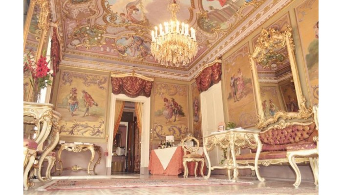 Poza pentru Hotel Il Gattopardo House 253-1537968541 Hotel Il Gattopardo House poza 1