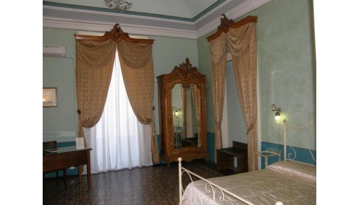 Poza pentru Hotel Il Gattopardo House 498-1537968541 Hotel Il Gattopardo House poza 3