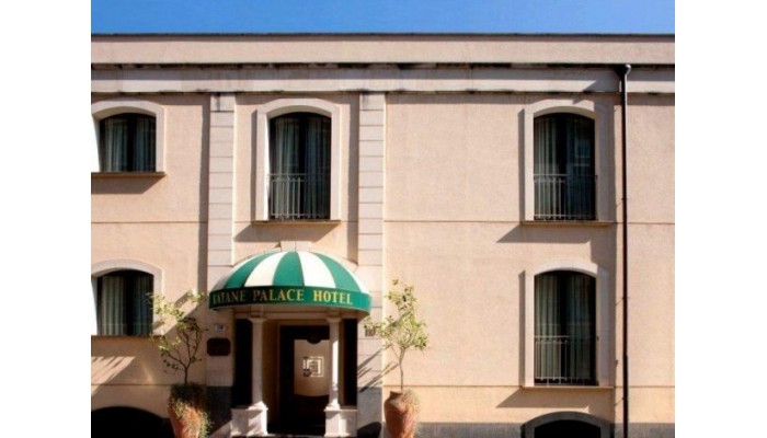 Poza pentru Hotel Katane Palace 305-1471305720 Hotel Katane Palace poza 0