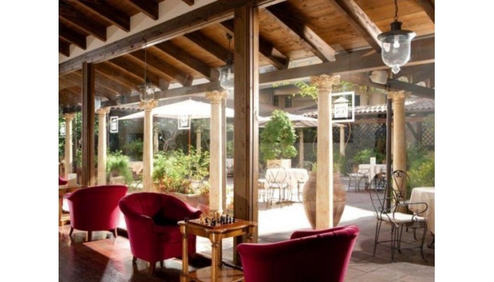 Poza pentru Hotel Katane Palace 358-1471305721 Hotel Katane Palace poza 2