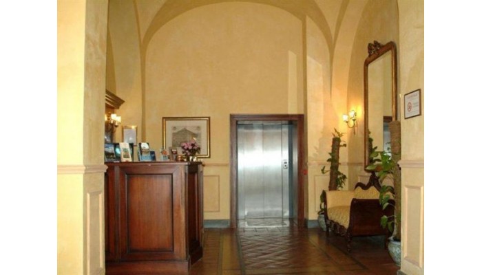 Hotel La Ville poza 5