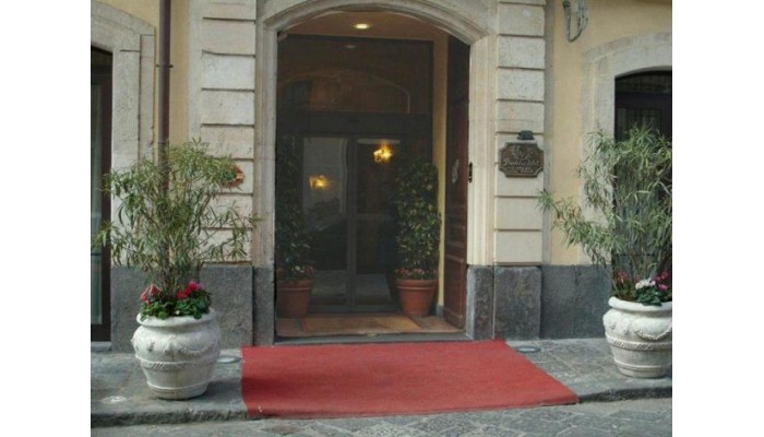 Hotel La Ville poza 6