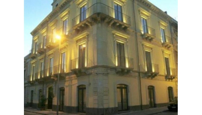 Hotel La Ville poza 0