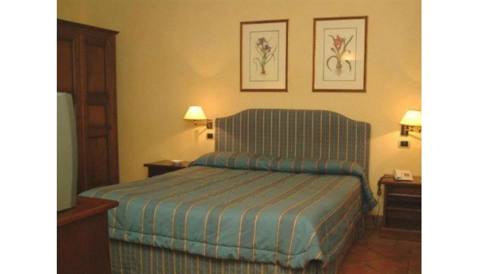 Hotel La Ville poza 1