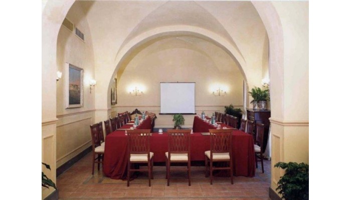 Hotel La Ville poza 4