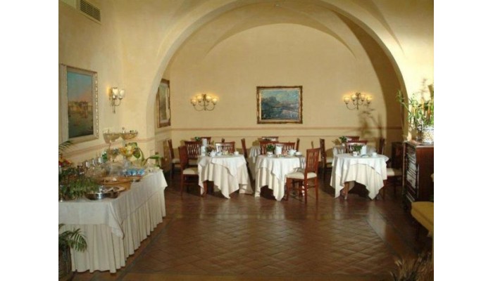 Hotel La Ville poza 2