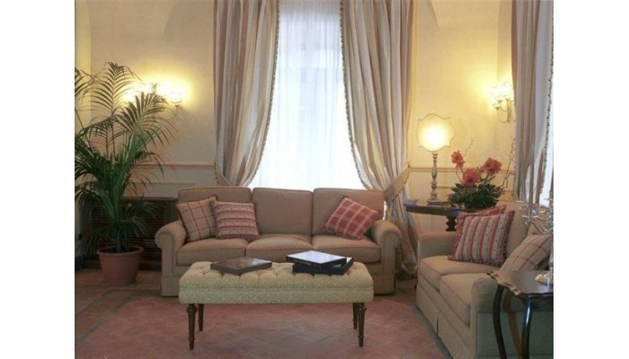 Hotel La Ville poza 3
