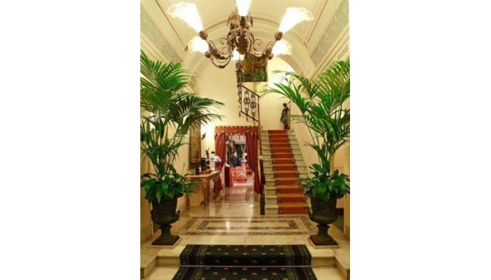Poza pentru Hotel Liberty 501-1470442120 Hotel Liberty poza 3