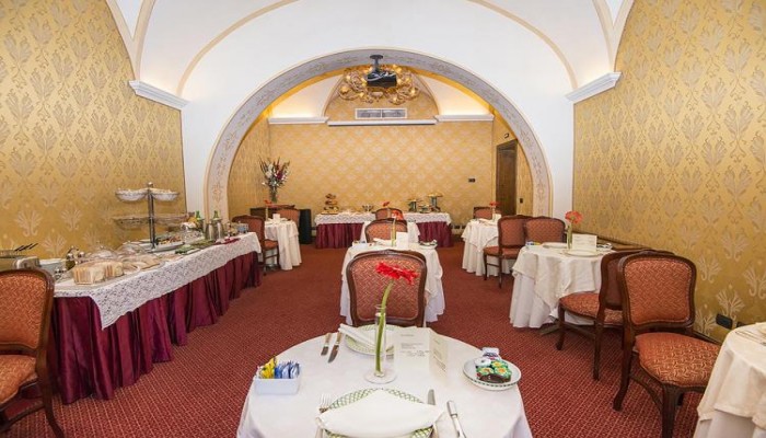 Poza pentru Hotel Liberty 563-1506762778 Hotel Liberty poza 9