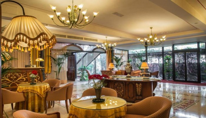 Poza pentru Hotel Liberty 964-1506762775 Hotel Liberty poza 4