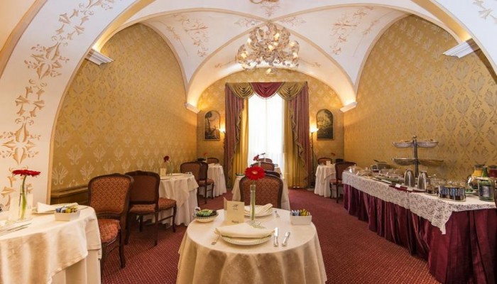 Poza pentru Hotel Liberty 995-1506762777 Hotel Liberty poza 8