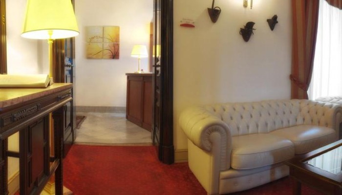 Poza pentru Hotel Manganelli Palace 1-1478072144 Hotel Manganelli Palace poza 11