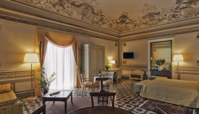 Poza pentru Hotel Manganelli Palace 40-1478072143 Hotel Manganelli Palace poza 1