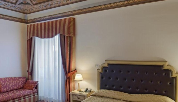 Poza pentru Hotel Manganelli Palace 729-1478072143 Hotel Manganelli Palace poza 6