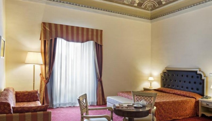 Poza pentru Hotel Manganelli Palace 738-1478072144 Hotel Manganelli Palace poza 8