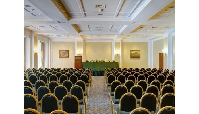 Hotel Mercure Catania Excelsior poza 5