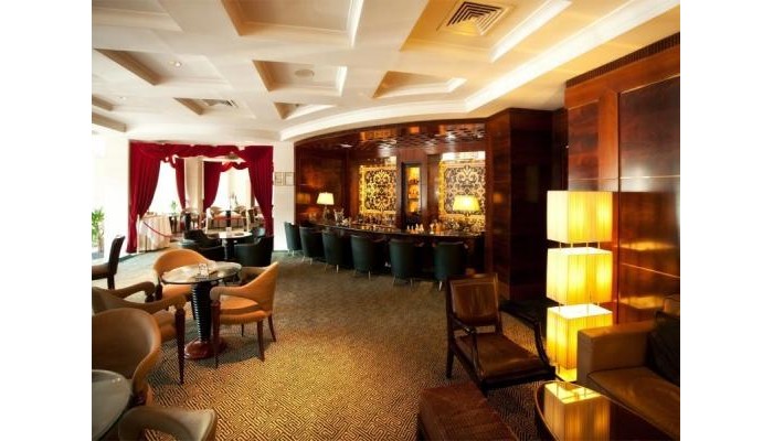 Hotel Mercure Catania Excelsior poza 3