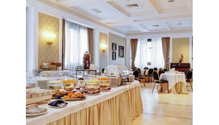Hotel Mercure Catania Excelsior poza 2