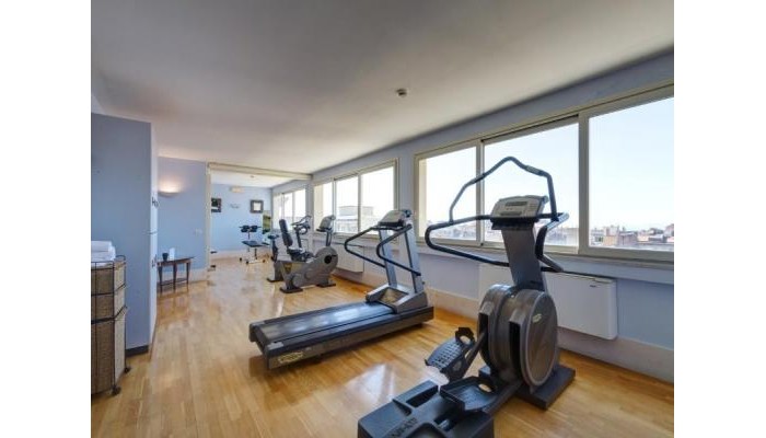 Hotel Mercure Catania Excelsior poza 4