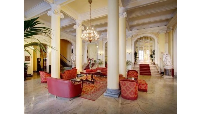 Hotel Mercure Catania Excelsior poza 6