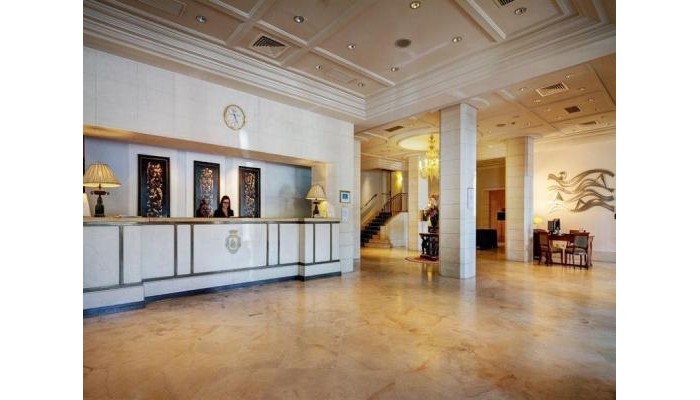 Hotel Mercure Catania Excelsior poza 7