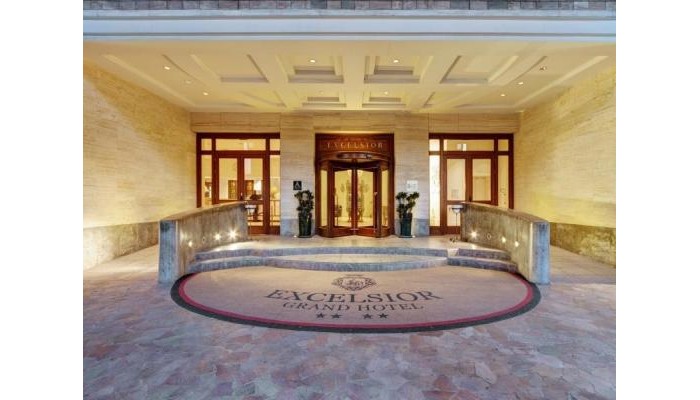 Hotel Mercure Catania Excelsior poza 8