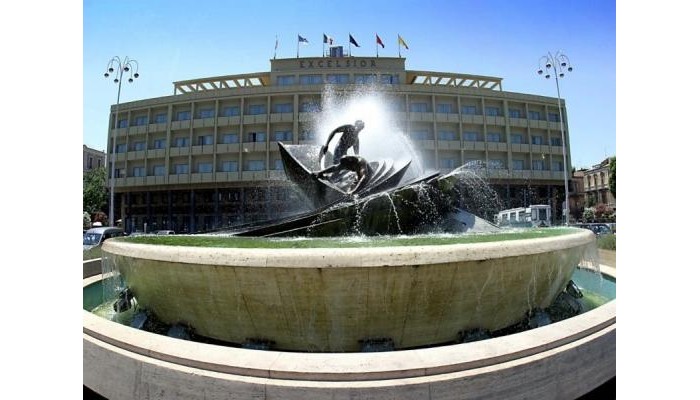 Hotel Mercure Catania Excelsior poza 0