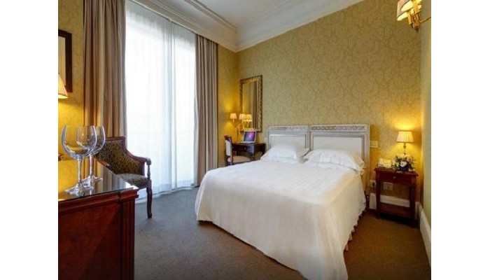 Hotel Mercure Catania Excelsior poza 1