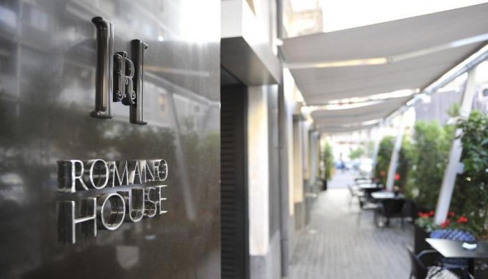 Poza pentru Hotel Romano House 348-1475587982 Hotel Romano House poza 0