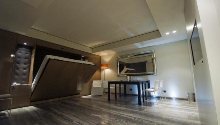 Poza pentru Hotel Romano House 644-1478078179 Hotel Romano House poza 2